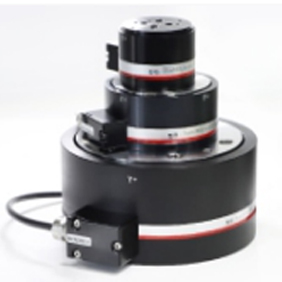 Multi dimensional Force Sensor