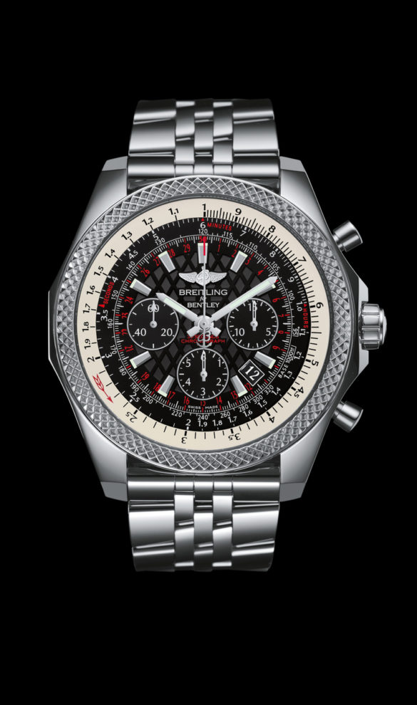 Breitling for Bentley B06 series